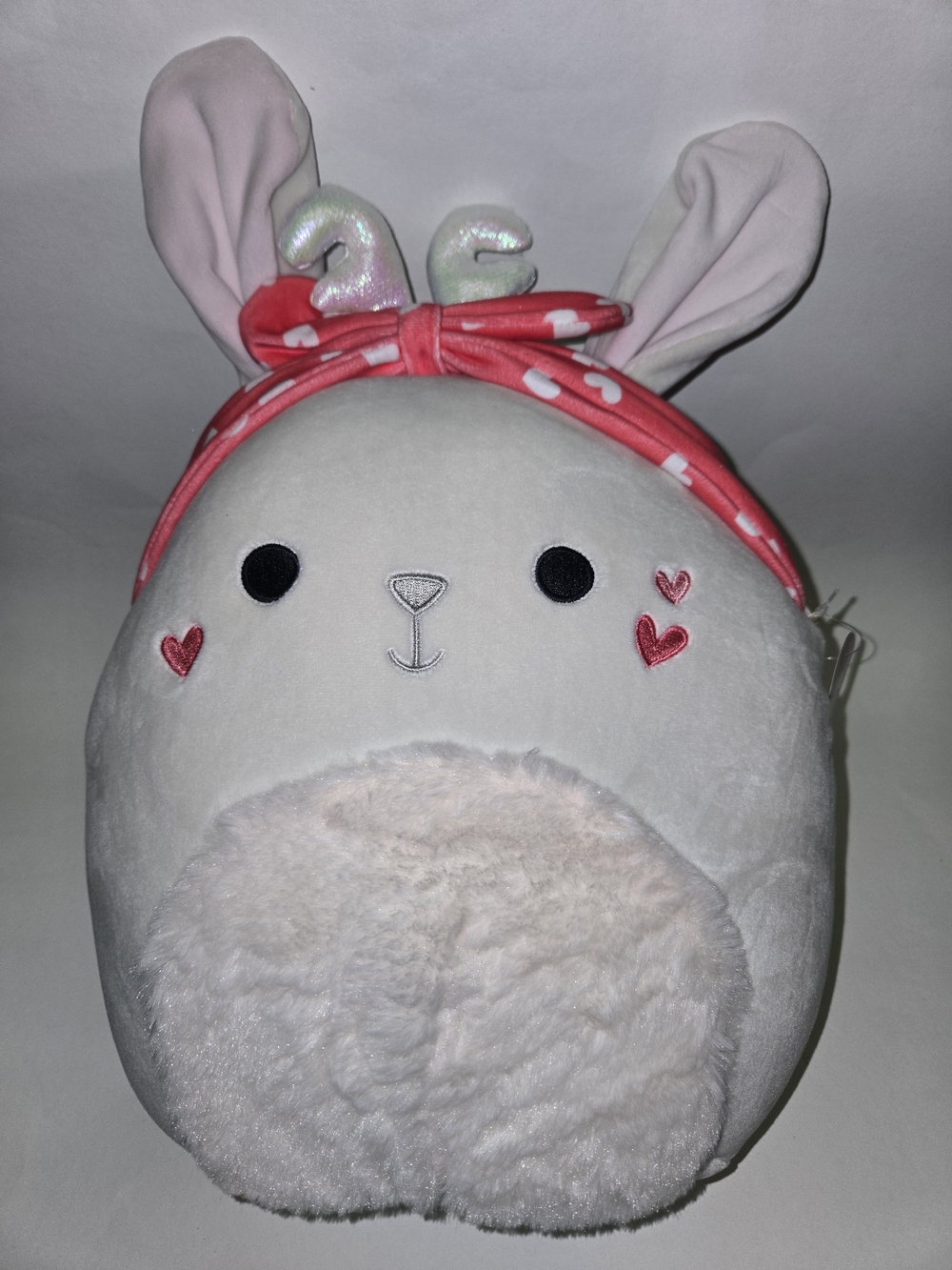 Squishmallows Coralie The Jackolope 11inch Plush